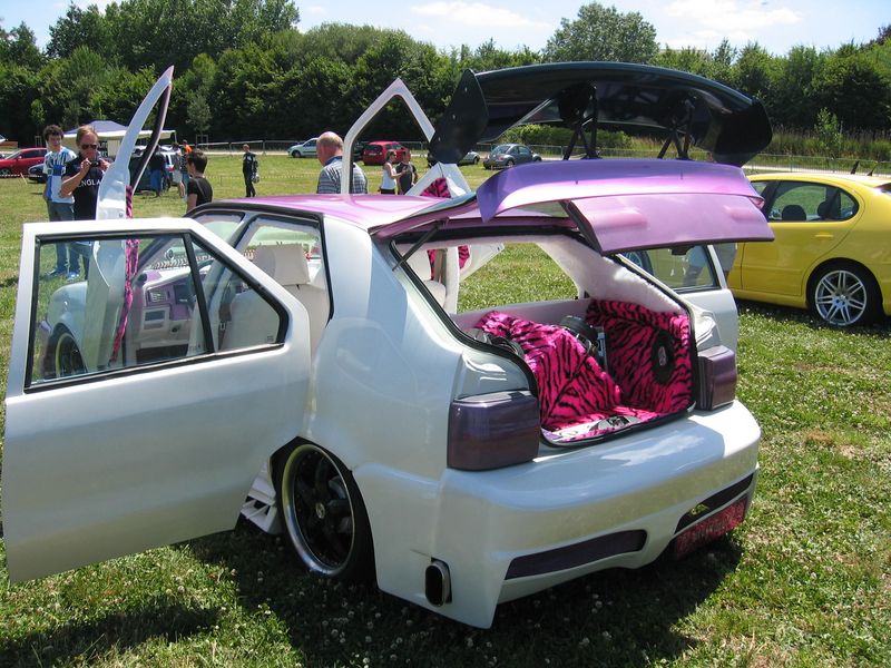 CALIBRA
